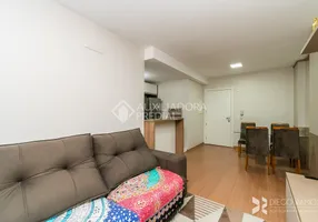 Foto 1 de Apartamento com 2 Quartos à venda, 61m² em Jardim Lindóia, Porto Alegre