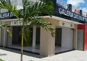 Foto 1 de Ponto Comercial com 2 Quartos para alugar, 45m² em Tabuleiro do Martins, Maceió