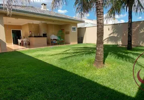 Foto 1 de Casa com 4 Quartos à venda, 250m² em Setor Faiçalville, Goiânia