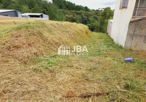 Foto 1 de Lote/Terreno à venda, 1206m² em Vila Dona Fina, Campo Largo