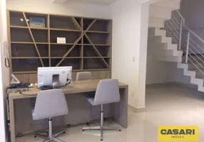 Foto 1 de Sala Comercial para venda ou aluguel, 80m² em Jardim do Mar, São Bernardo do Campo