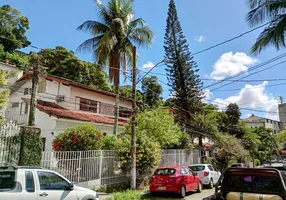 Foto 1 de Casa com 5 Quartos à venda, 305m² em Alto da Boa Vista, Rio de Janeiro