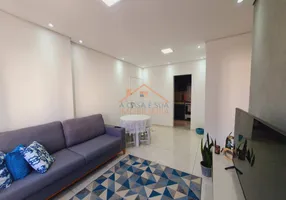 Foto 1 de Apartamento com 2 Quartos à venda, 50m² em Jardim Riacho das Pedras, Contagem