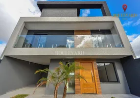 Foto 1 de Casa de Condomínio com 3 Quartos à venda, 150m² em Uberaba, Curitiba