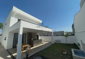 Foto 1 de Casa de Condomínio com 3 Quartos à venda, 210m² em Urbanova V, São José dos Campos