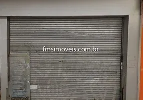 Foto 1 de Ponto Comercial para alugar, 360m² em Centro, São Paulo