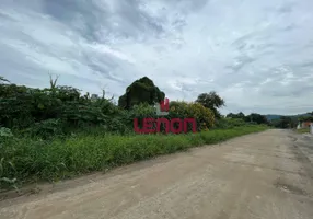 Foto 1 de Lote/Terreno à venda, 444m² em Bombas, Bombinhas