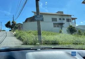 Foto 1 de Lote/Terreno à venda, 450m² em Santa Dorotéia, Pouso Alegre