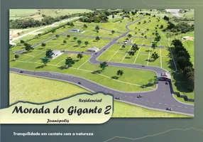 Foto 1 de Lote/Terreno à venda, 1000m² em Zona Rural, Joanópolis