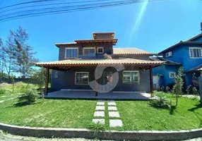 Foto 1 de Casa de Condomínio com 3 Quartos à venda, 164m² em Baia Formosa, Armação dos Búzios
