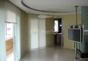 Foto 1 de Flat com 1 Quarto para alugar, 140m² em Santana, São Paulo