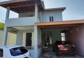 Foto 1 de Casa com 3 Quartos à venda, 212m² em Jardim Mourisco, Taubaté