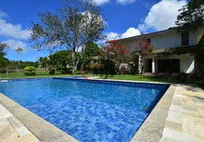 Foto 1 de Casa com 4 Quartos à venda, 3500m² em Parque Encontro das Aguas, Lauro de Freitas