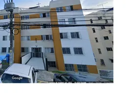 Foto 1 de Apartamento com 2 Quartos para alugar, 60m² em Vila Laura, Salvador