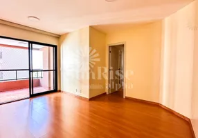 Foto 1 de Apartamento com 3 Quartos para alugar, 84m² em Alphaville Centro Industrial e Empresarial Alphaville, Barueri