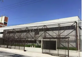 Foto 1 de Galpão/Depósito/Armazém para alugar, 4120m² em Independência, São Bernardo do Campo