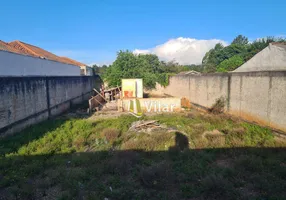 Foto 1 de Lote/Terreno à venda, 379m² em Vila Militar, Piraquara