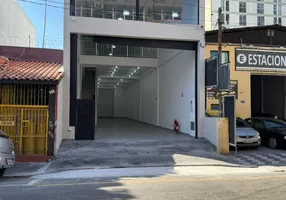 Foto 1 de Galpão/Depósito/Armazém para alugar, 328m² em Centro, Osasco