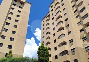 Foto 1 de Apartamento com 2 Quartos à venda, 55m² em Vila Guilherme, São Paulo