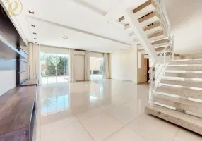 Foto 1 de Casa de Condomínio com 3 Quartos à venda, 189m² em Esperanca, Londrina