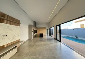 Foto 1 de Casa de Condomínio com 3 Quartos à venda, 215m² em Morada das Flores, Piratininga