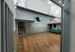 Foto 1 de Casa com 3 Quartos à venda, 172m² em Lourdes, Uberlândia