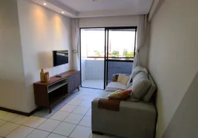 Foto 1 de Apartamento com 3 Quartos à venda, 80m² em Espinheiro, Recife
