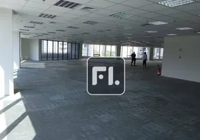 Foto 1 de Sala Comercial para alugar, 2214m² em Brooklin, São Paulo