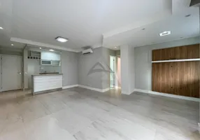 Foto 1 de Apartamento com 2 Quartos para alugar, 83m² em Cambuí, Campinas