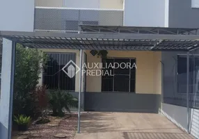 Foto 1 de Sobrado com 2 Quartos à venda, 79m² em Centro, Sapiranga