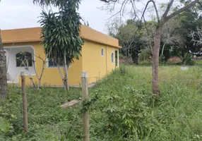 Foto 1 de Fazenda/Sítio com 2 Quartos à venda, 500m² em Retiro, Itaboraí