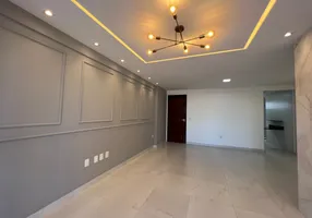 Foto 1 de Apartamento com 3 Quartos à venda, 120m² em Tambaú, João Pessoa