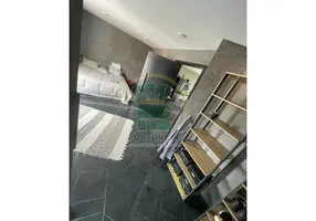 Foto 1 de Apartamento com 1 Quarto para alugar, 120m² em Vila Angelina, São Bernardo do Campo