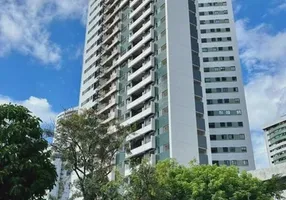 Foto 1 de Apartamento com 3 Quartos à venda, 87m² em Encruzilhada, Recife