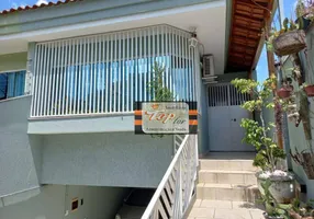 Foto 1 de Casa com 3 Quartos à venda, 200m² em Jardim São José, São Paulo