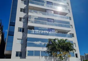 Foto 1 de Apartamento com 3 Quartos à venda, 101m² em Centro, Cascavel