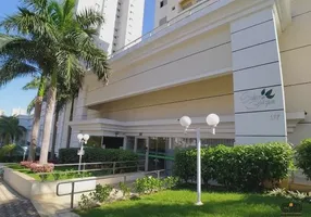 Foto 1 de Apartamento com 3 Quartos para alugar, 93m² em Bosque da Saúde, Cuiabá