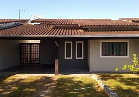 Foto 1 de Casa com 3 Quartos à venda, 100m² em Estancia Balnearia Maria Helena Novaes , Peruíbe