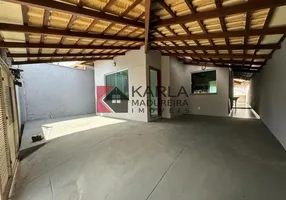 Foto 1 de Casa com 2 Quartos à venda, 122m² em Varzea, Lagoa Santa