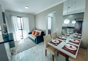Foto 1 de Apartamento com 2 Quartos à venda, 47m² em Alto Boqueirão, Curitiba