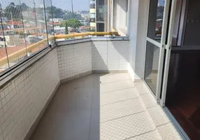 Foto 1 de Apartamento com 4 Quartos à venda, 250m² em Vila Prudente, São Paulo