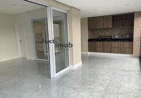 Foto 1 de Apartamento com 4 Quartos à venda, 192m² em Vila Nova Conceição, São Paulo