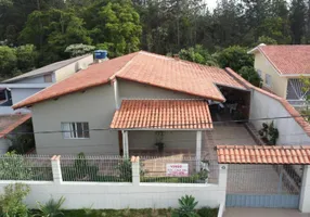Foto 1 de Casa com 2 Quartos à venda, 117m² em Maracanã, Jarinu