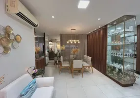 Foto 1 de Apartamento com 2 Quartos para alugar, 95m² em Jardim Cuiabá, Cuiabá
