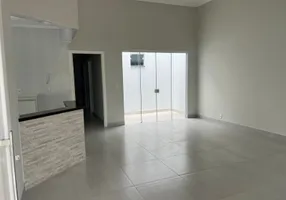 Foto 1 de Casa de Condomínio com 3 Quartos à venda, 170m² em Terras de São Bento, Limeira