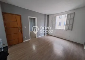 Foto 1 de Apartamento com 2 Quartos à venda, 53m² em Santa Teresa, Rio de Janeiro