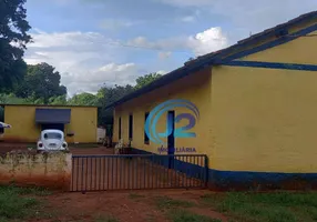 Foto 1 de Fazenda/Sítio com 3 Quartos à venda, 20000m² em Area Rural de Santo Antonio de Posse, Santo Antônio de Posse