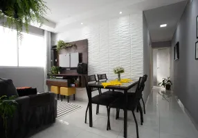 Foto 1 de Apartamento com 2 Quartos à venda, 52m² em Limão, São Paulo