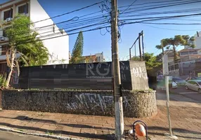 Foto 1 de Lote/Terreno à venda, 483m² em Petrópolis, Porto Alegre