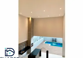 Foto 1 de Casa com 3 Quartos à venda, 266m² em Residencial Jardins do Lago, Anápolis